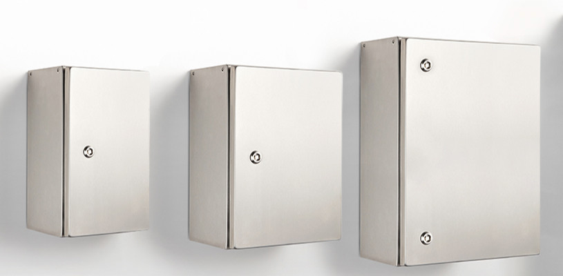 NEMA Enclosures Guide