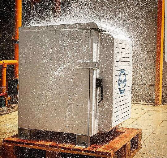 Deciding to Procure Outdoor Enclosures? Read this!