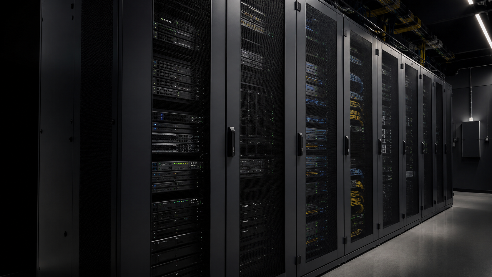 Server, Networking, Telecom & Battery Racks — The Complete Buyer's Guide