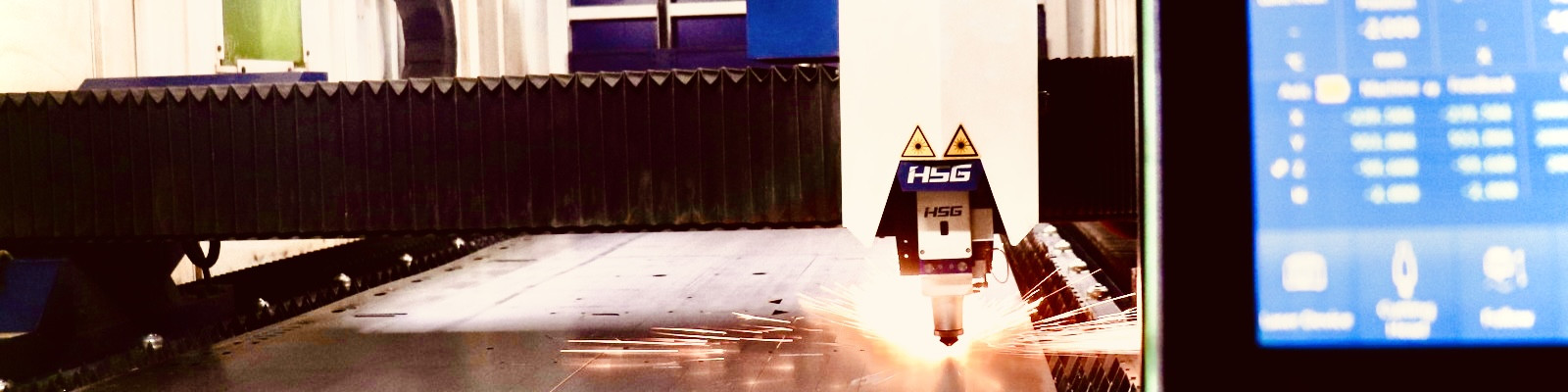 CNC Blanking