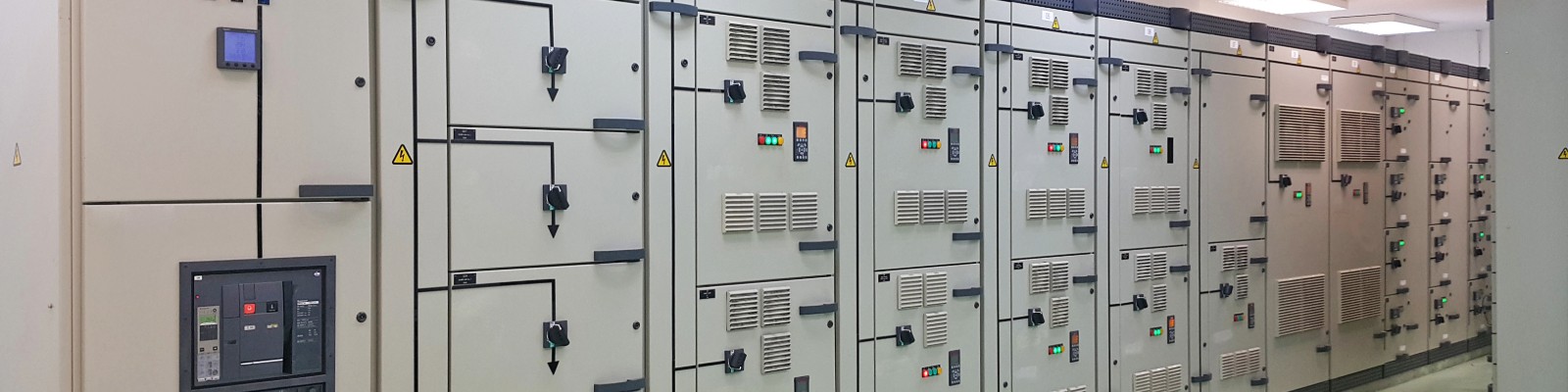 IT & Electrical Enclosures