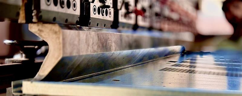 Folding and Forming