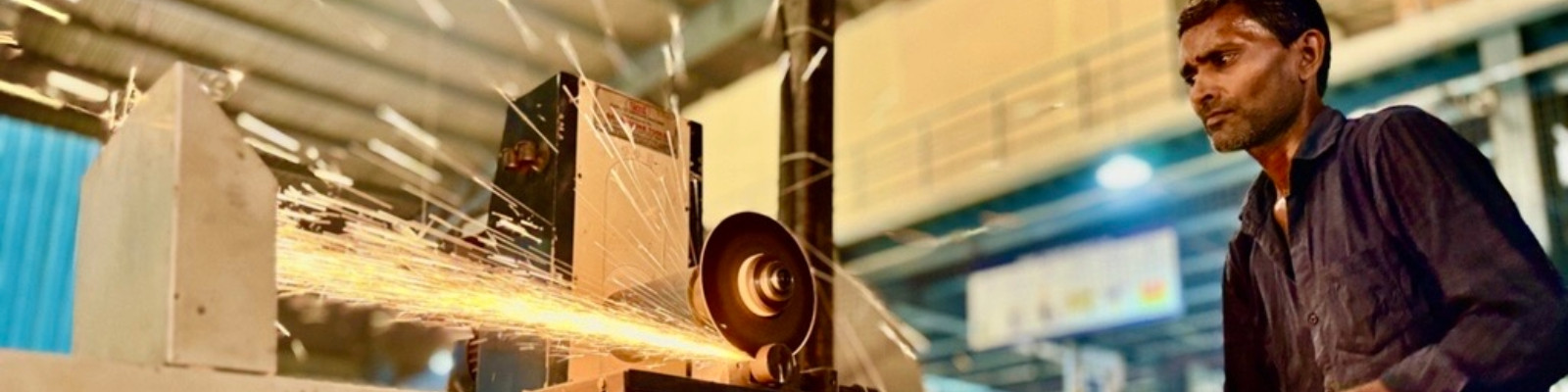 Manufacturing