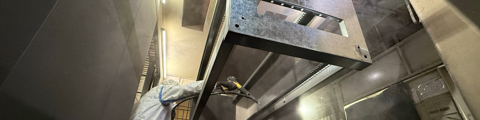 Powder Coating