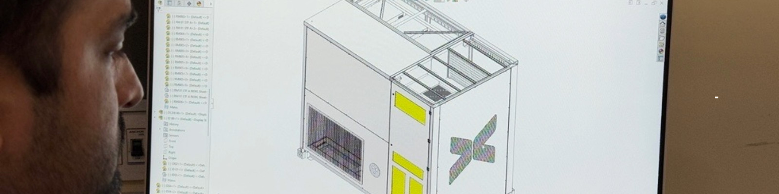 Design and Development