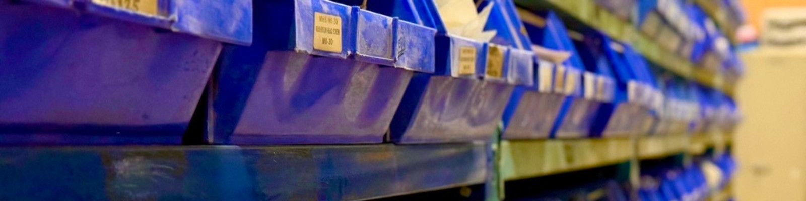 Supply Chain