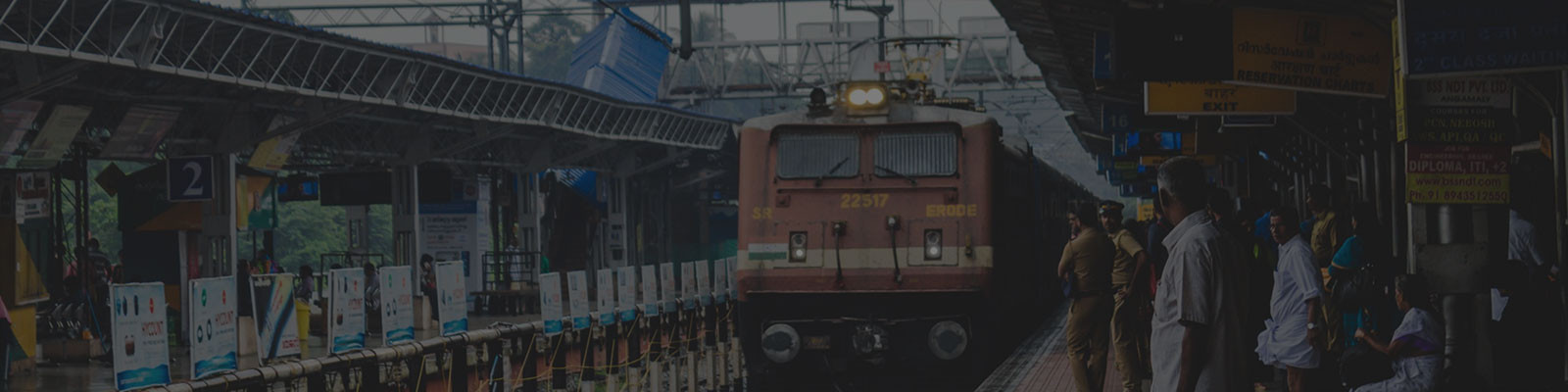 Railways
