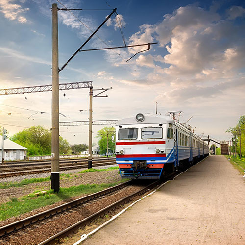 Railways