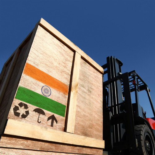 Materials & Supply Chain