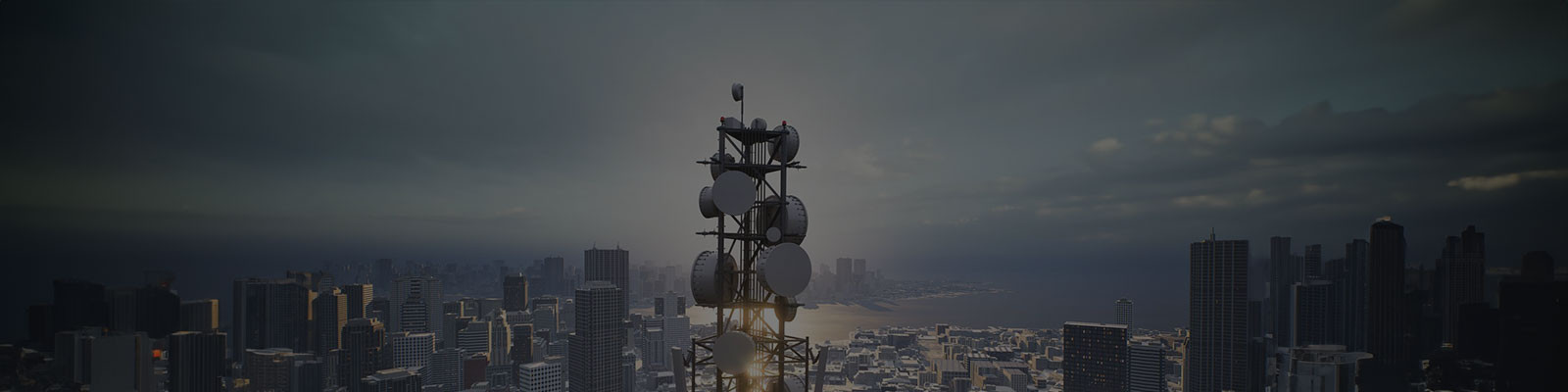 Telecom