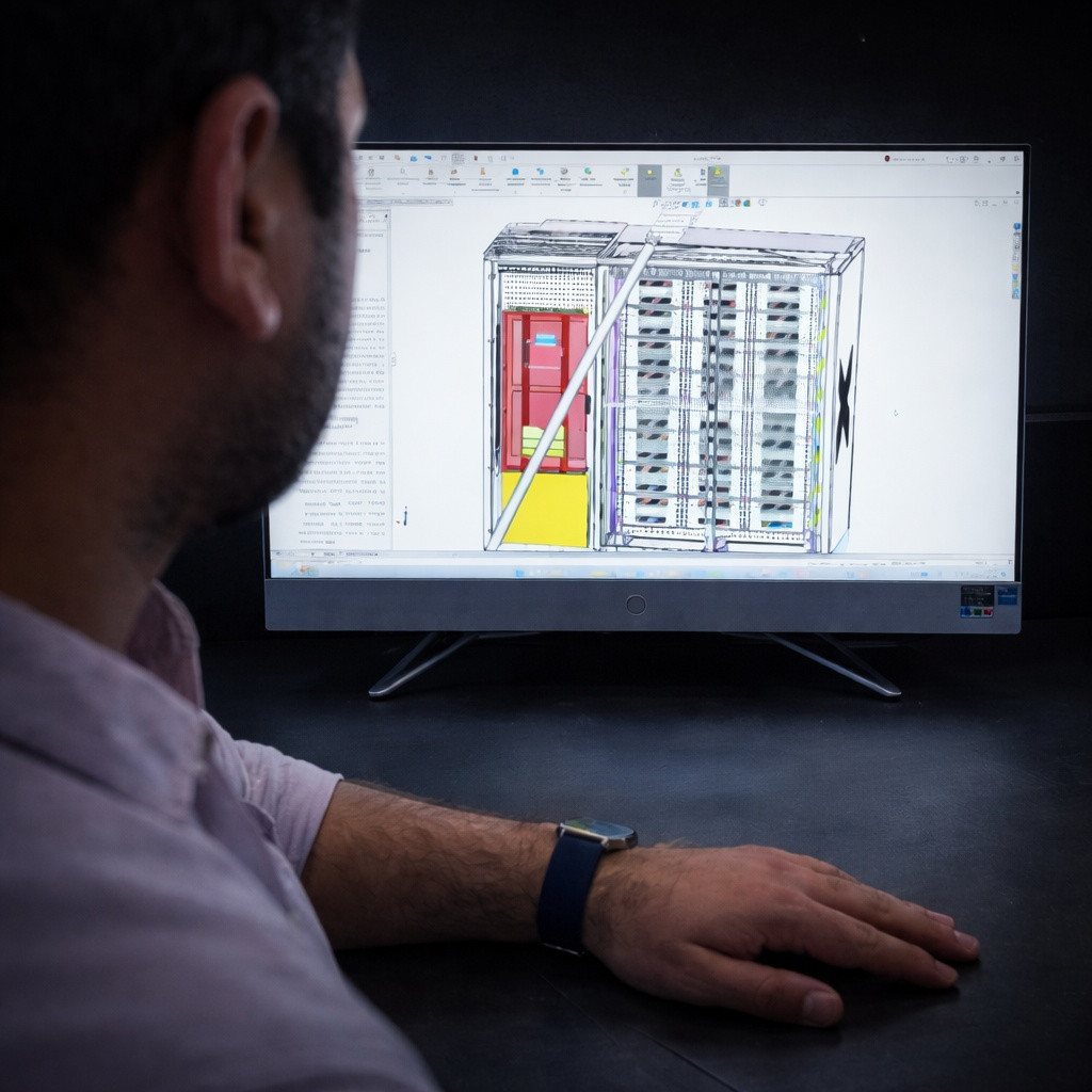 Design for Manufacturing Engineering