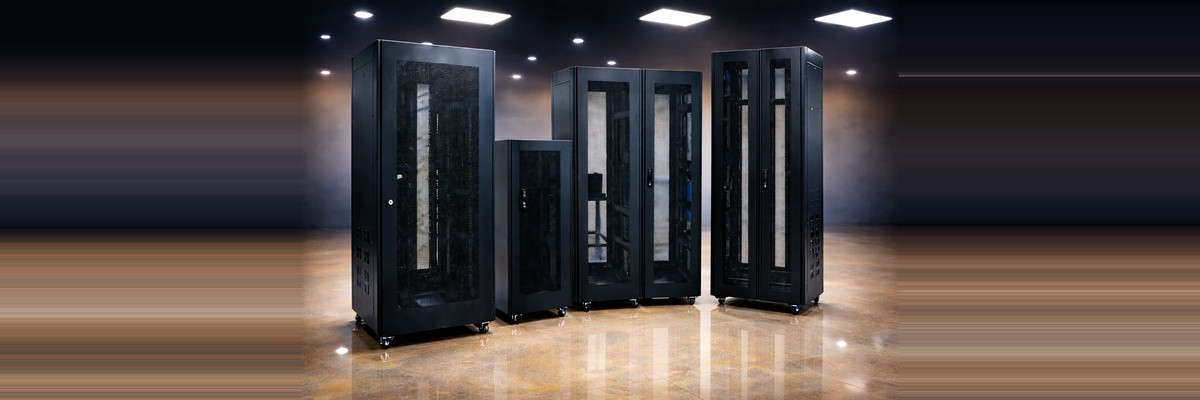 Server Rack Enclosures