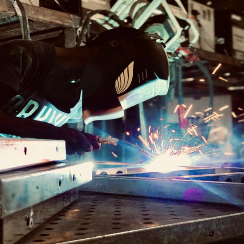 Fabrication and Welding