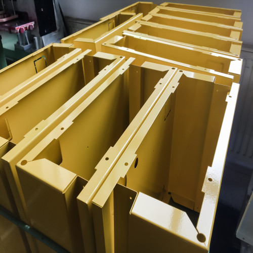 Powder Coating