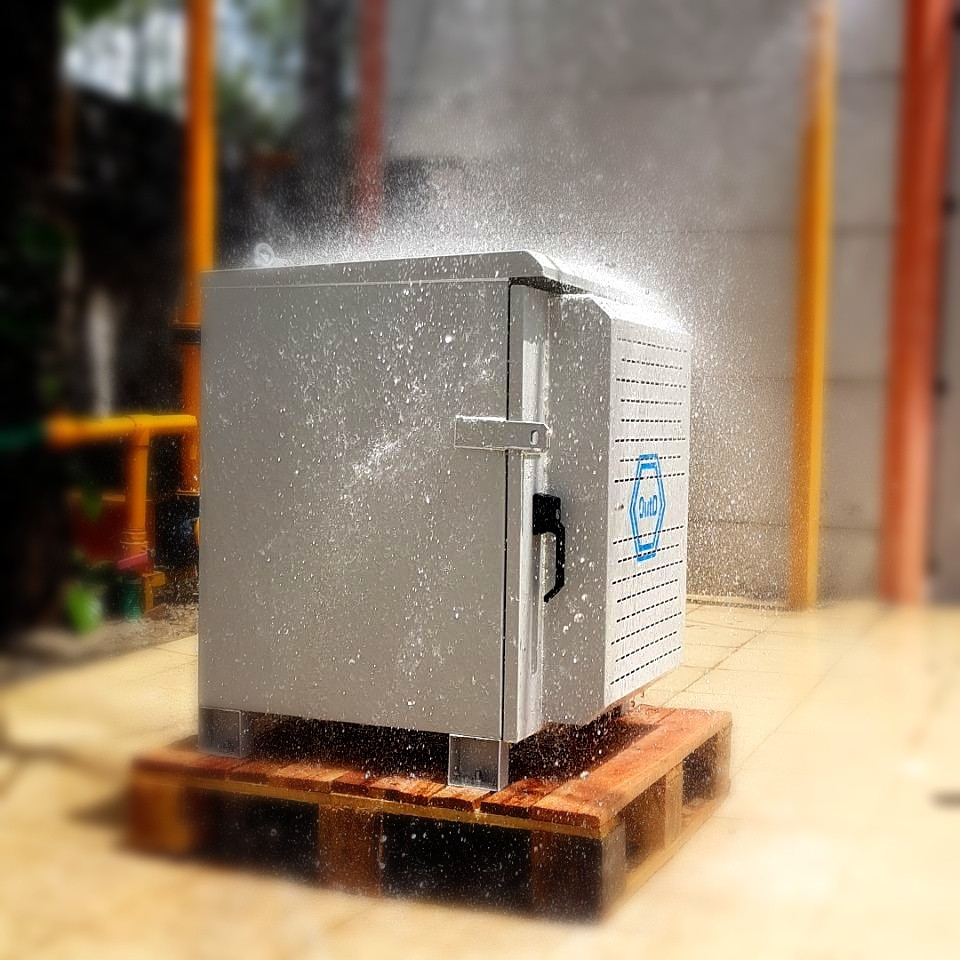 Quality Assurance & Testing