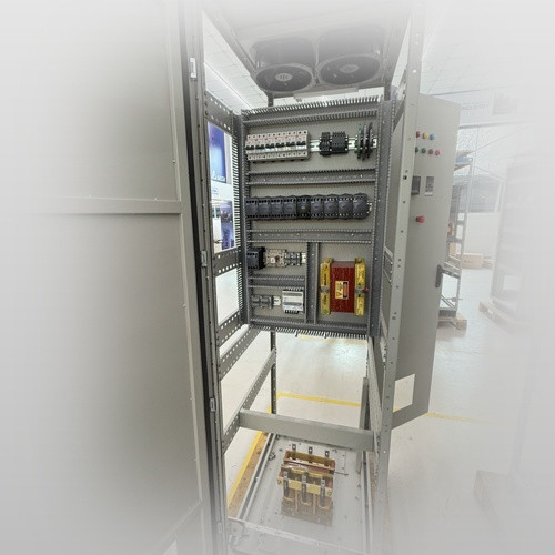 OEM Contract Manufacturing