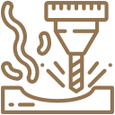CNC Blanking