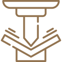 CNC Forming/Folding